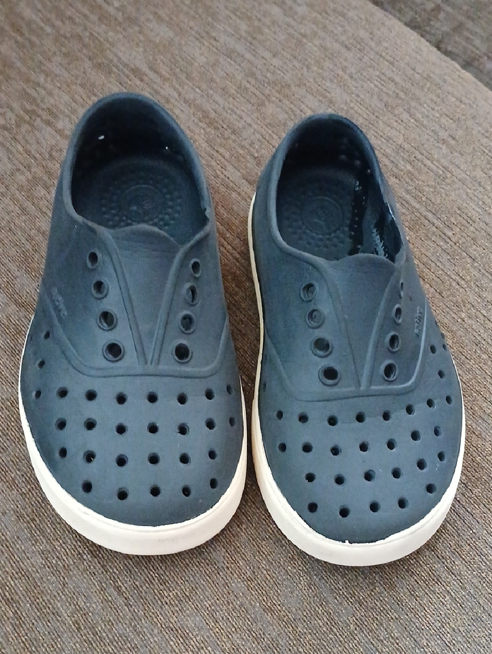 Native Jefferson Boys Shoe